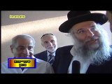 Iran TV broadcasts Persian Jewish Israel Torah Scroll 1