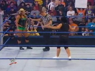 WWE Afterburn 6/11/2010 Part 3/4