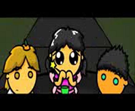 Especial Noche de Brujas 2010