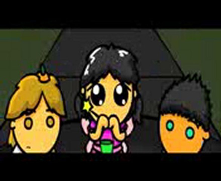 Especial Noche de Brujas 2010