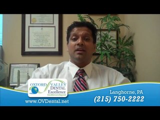 Specialty Dentist Doylestown, PA