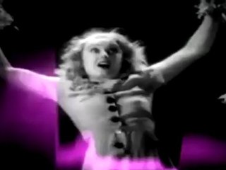 Love Ambassade : VJing Session 02