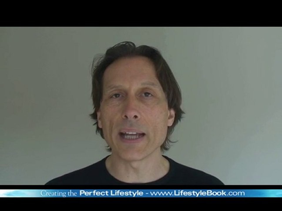 Lifestyle Tip 36 - Change your Life for Good in Just ...