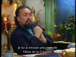 Busta Ryhmes: ''Se rendre compte de l'existence d'Allah m'a