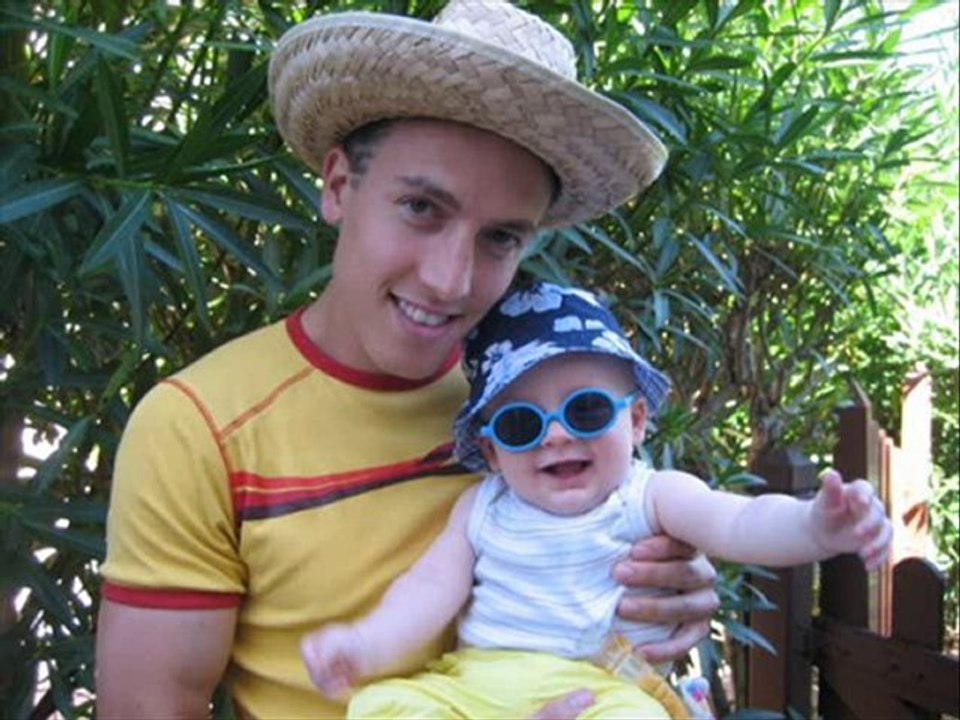 2.3 Histoire - sophie et jeremy