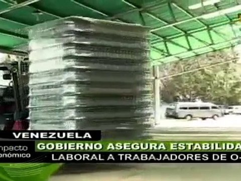 Owens Illinois ocasionaba daños al medio ambiente en Venezuela