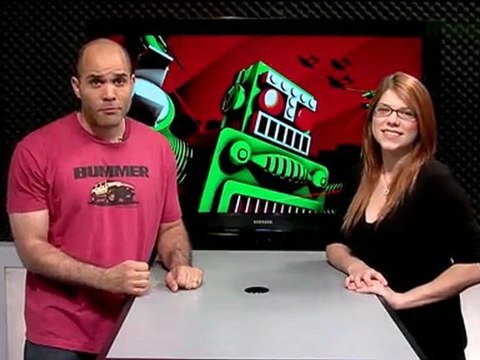 Fallout New Vegas Boobs! The Playstation Phone! Black Ops Ladies! - Destructoid