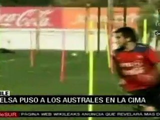Nueva directiva en el futbol chileno; Bielsa puso fin a su era
