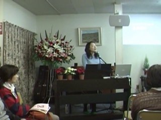 The Lord's Prayer 主の祈り (Japanese) - KIKO