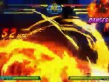 Marvel vs Capcom 3 Fate of Two World Preview 3