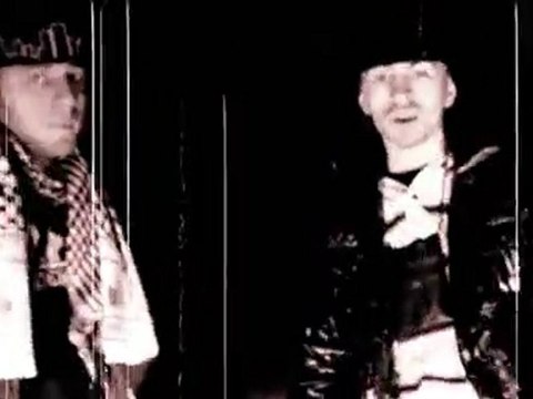 MERY - Freestyle Ft. Semi-H [NeW 2010/2011] RAP FRANCAIS