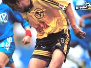 Medio Tiempo.com - Curtidores y Puebla, la historia de un descenso