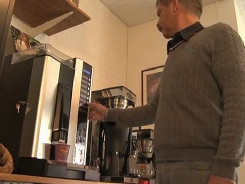 Kaffeautomat Värmlands Län Karlstad Arnes Automatservice AB
