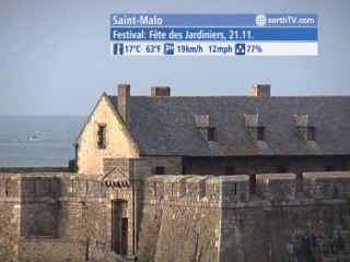 Geneva - Switzerland, Venice - Italy, Hong Kong SAR - China, Auckland - New Zealand, Saint-Malo - France, Dresden - Germany, Palma de Mallorca - Spain