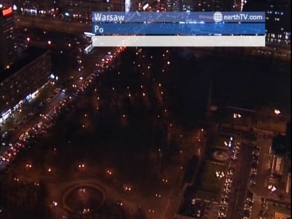 Warnemunde - Germany, Vienna - Austria, Sydney - Australia, Ascona - Ticino - Switzerland, Cannes - France, Warsaw - Poland, Muscat - Oman