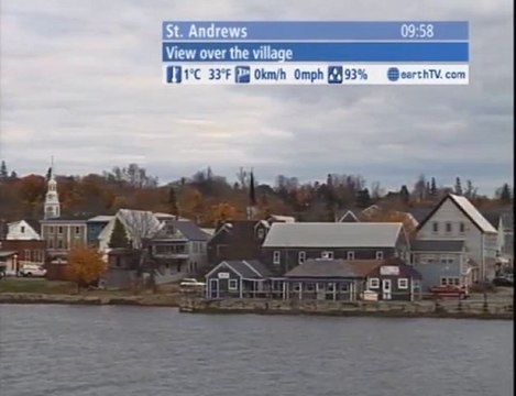 Agadir - Morocco, Sydney - Australia, Saint-Malo - France, Melbourne - Australia, Dresden - Germany, Venice - Italy, Budapest - Hungary