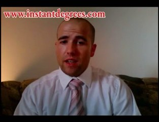 Secret Loophole to getting college degrees online