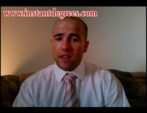 Secret Loophole to getting college degrees online