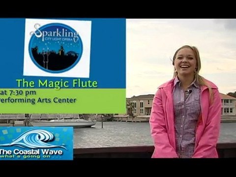 Corpus Christi Events Weekend of Nov 5 - 7 2010