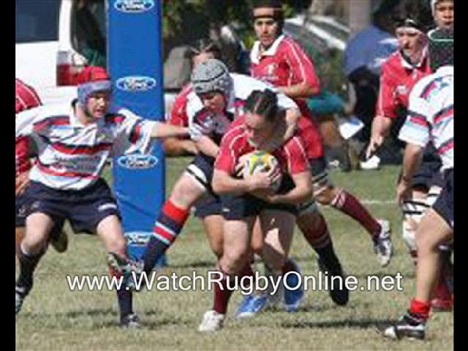 watch Australia tour-2010 rugby live streaming