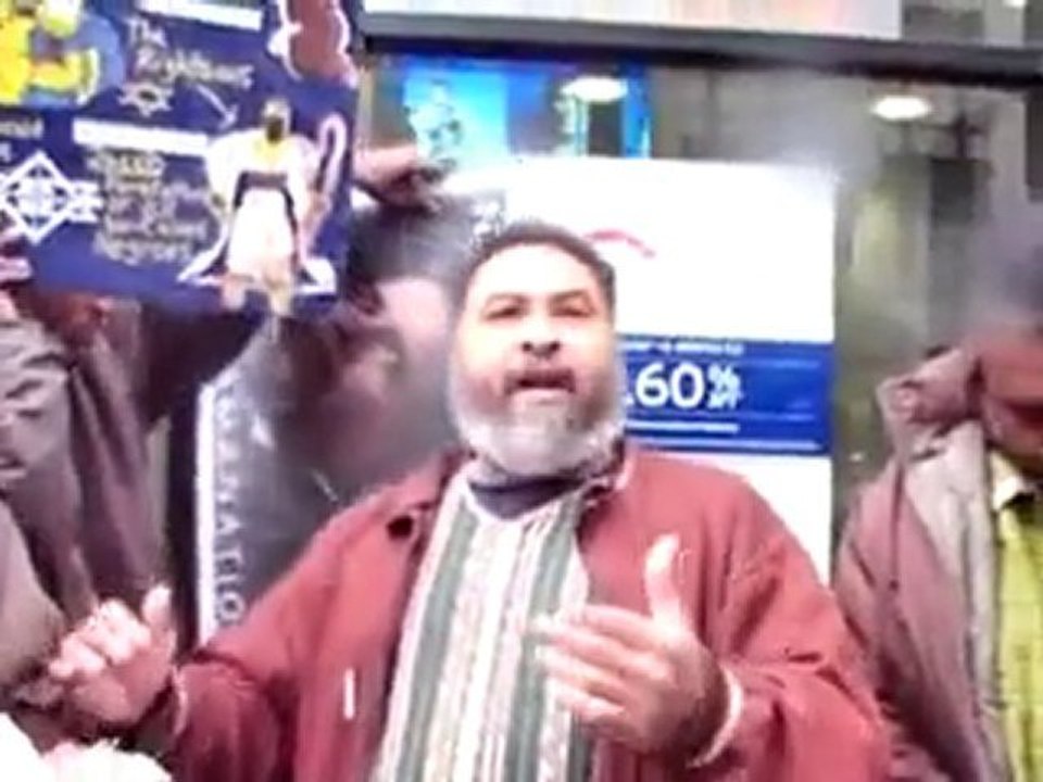 PT1 BEWARE OF THESE PHONEYS