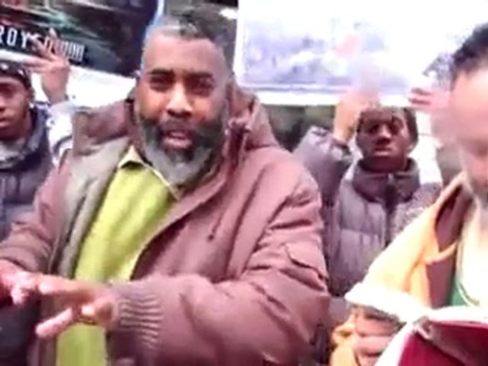 PT3 BEWARE OF THESE PHONEYS