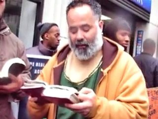 PT2 TWO PROUD BIBLE THUMPERS HUMBLED