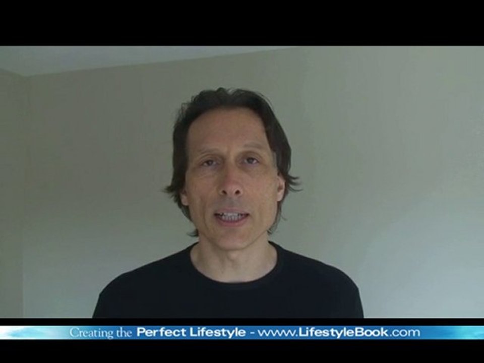 Lifestyle Tip 37 - 3 Tips on How to Make Money - ...