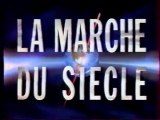 Génerique De L'emission La Marche du Siecle 199? FRANCE 3