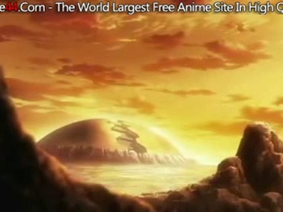 Super Robot Wars Taisen OG The Inspector Episode 6 [1/2