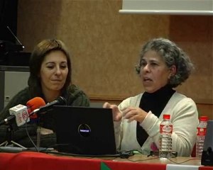 Mujeres en Irak resistencia y rebeldía. Parte 4