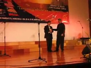 premio Isla Margarita