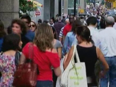 В Европе критикуют США за денежную эмиссию