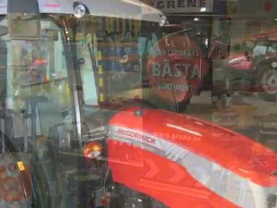 Lantbruksmaskiner Skåne Län Tomelilla Trejon Center AB