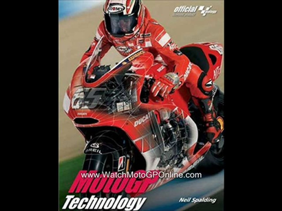 watch Misano Grand Premio moto gp live online