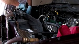 Auto Repair: How to Replace a Front Reinforcement Bar
