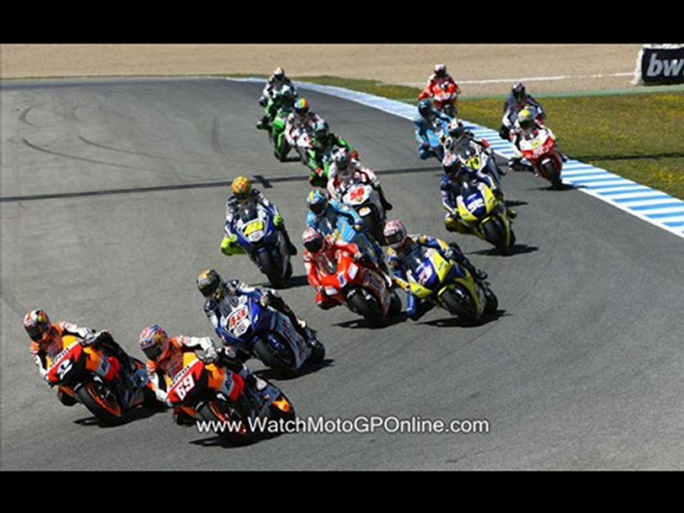 watch moto gp races live streaming
