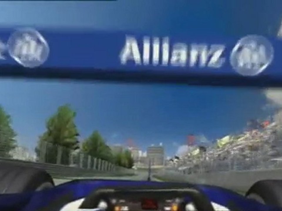 Preview F1 Grand Prix in Brazil