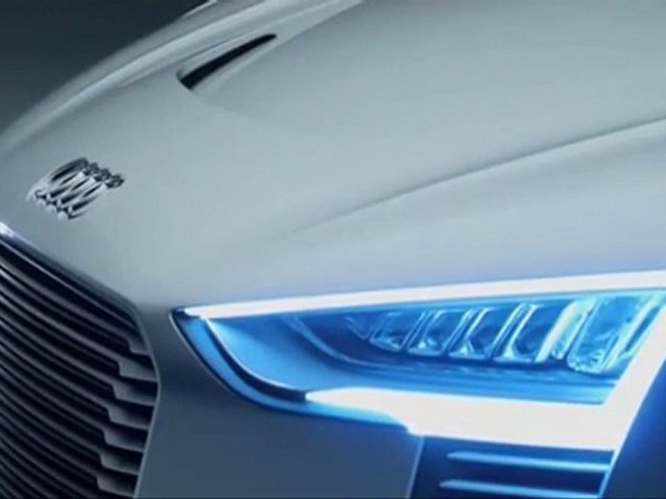 Car-News Weekly 05.11.2010 - Deutch