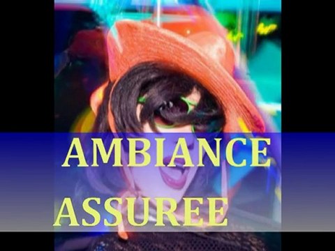 Spectacle transformiste avec Fundy Deparis