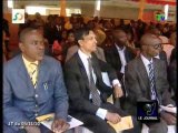 MTN-Congo se dote d’un nouveau siège social