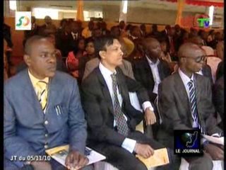 MTN-Congo se dote d’un nouveau siège social