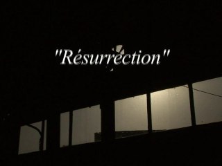 résurrection