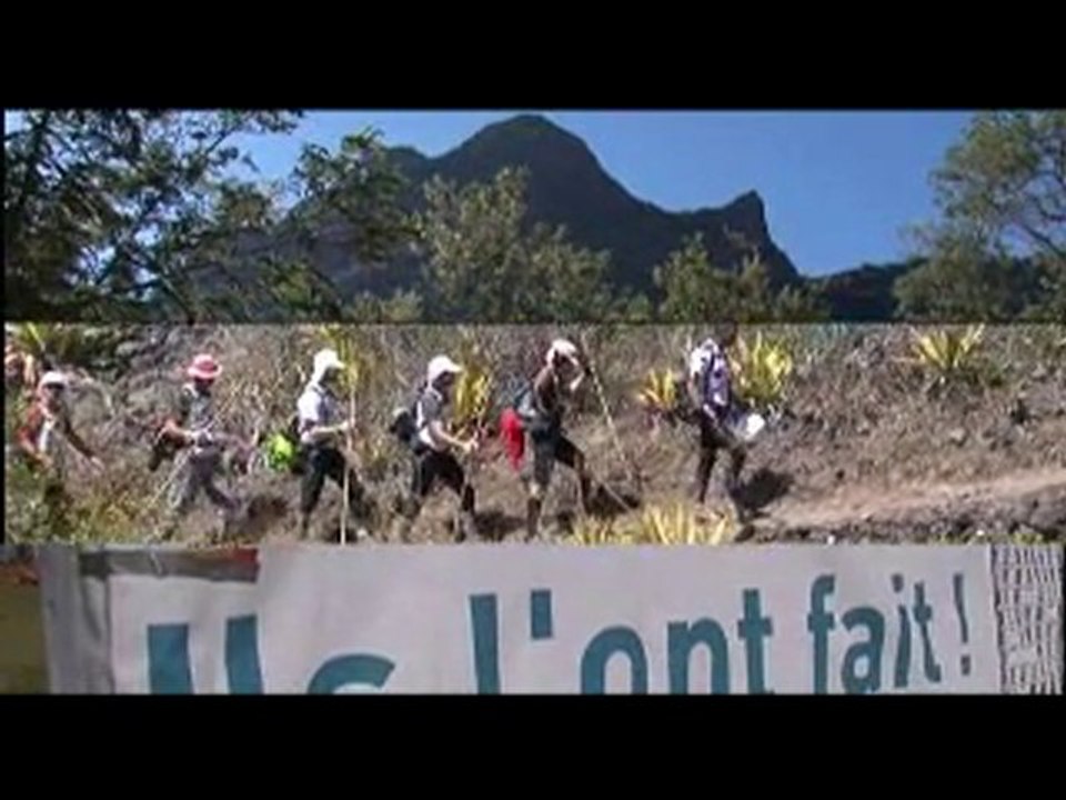 GRR et TDB 2010
