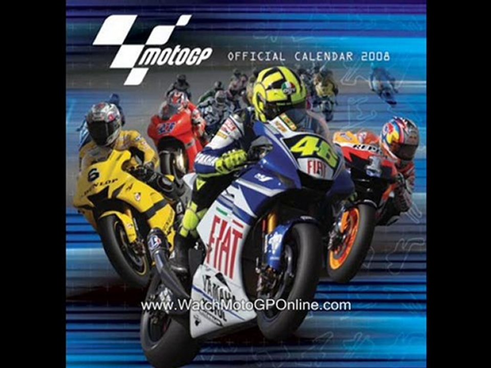 watch moto gp Misano Grand Premio 2010 live on internet