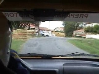 RALLYE DE LA VIE 2010