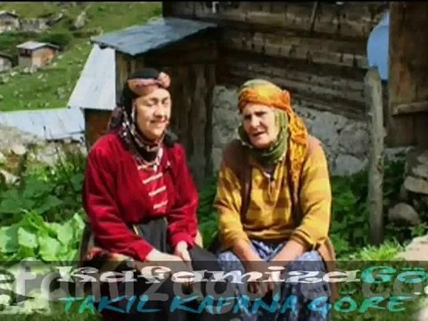 Anadolunun Kayıp Şarkıları Karadeniz