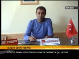 5 Kasım Cuma Can TV Ana Haber Bülteni