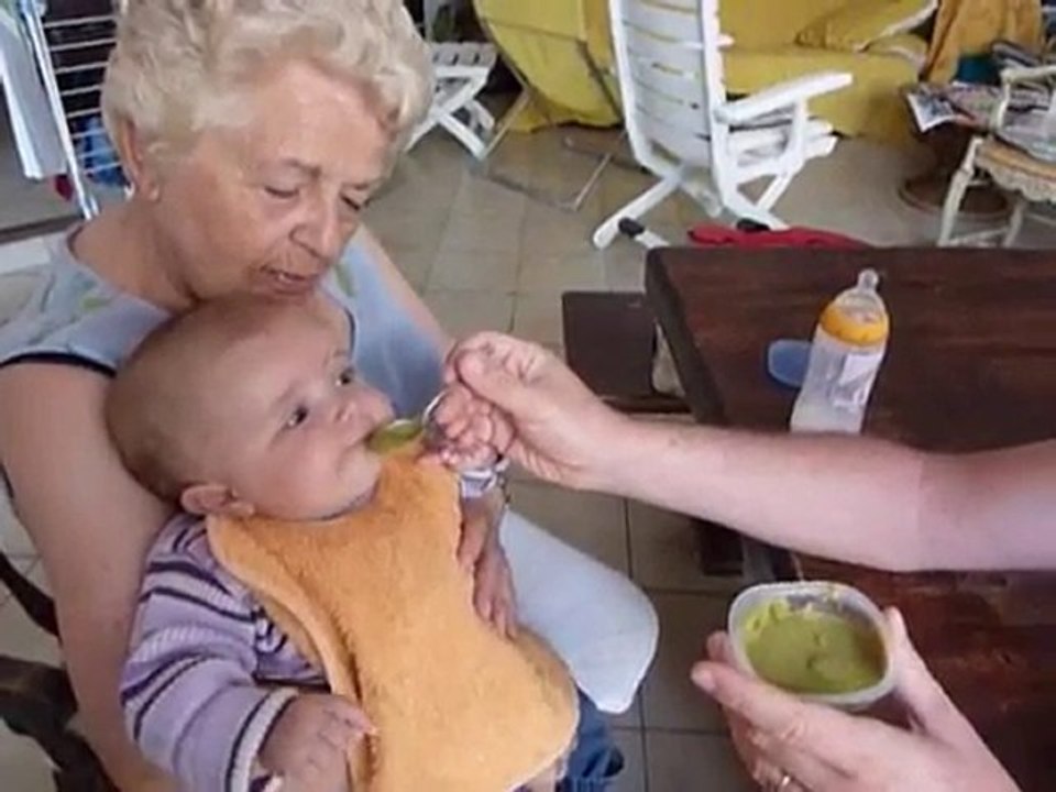 2010-09-Lydie en Argelès