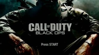 Call of Duty BLACK OPS Test Moggy Aspi Show